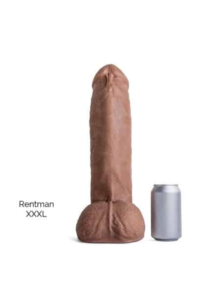 Hankey’s Toys Rentman