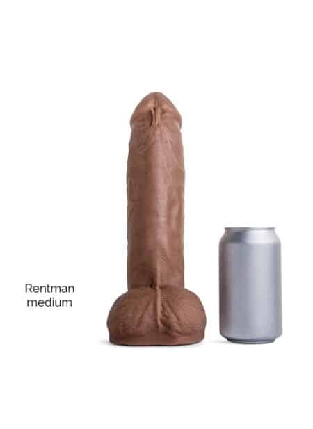 Hankey’s Toys Rentman