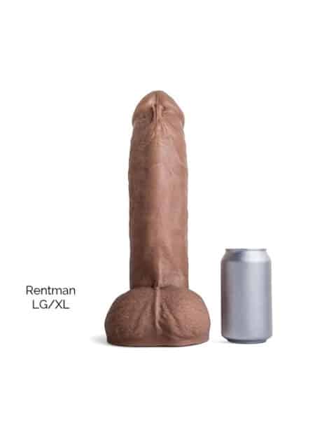 Hankey’s Toys Rentman