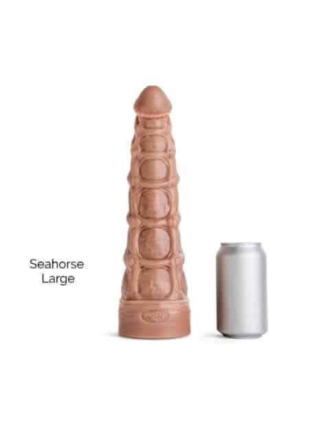Hankey’s Toys Seahorse