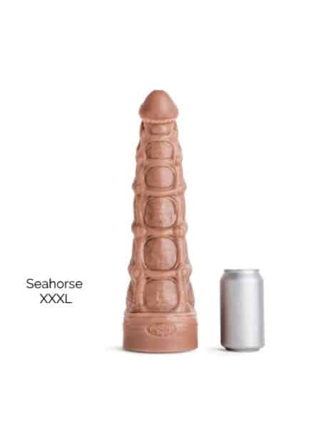 Hankey’s Toys Seahorse