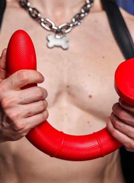 Hankey’s Toys Serpentine