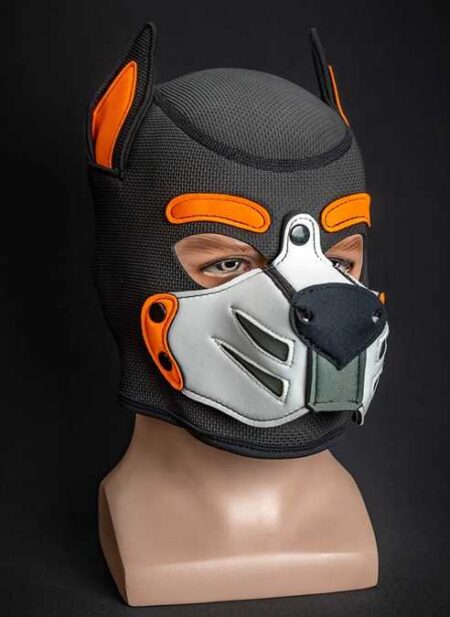 Mr. S Custom Neo K9 Hood