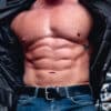 Mr. S Leather Motorcycle Jacket
