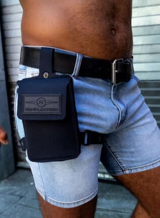 Mr. S Neo Jock Holster Max