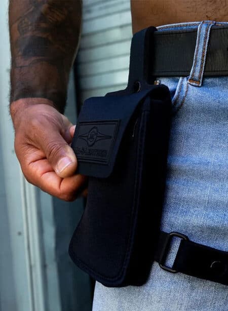 Mr. S Neo Jock Holster Max