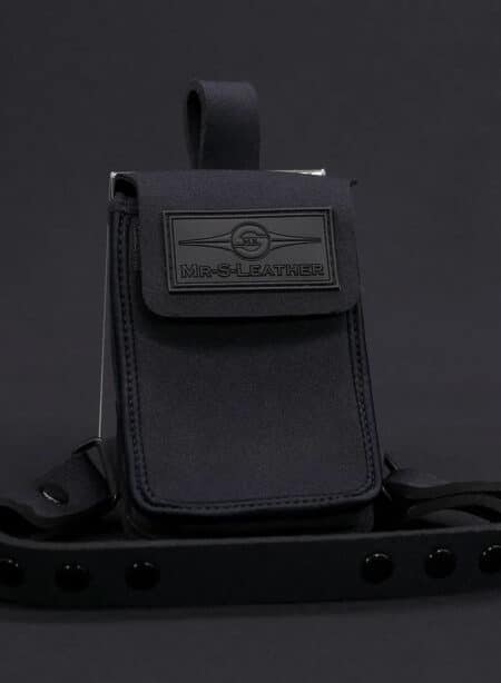Mr. S Neo Jock Holster Max