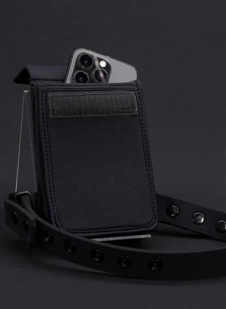 Mr. S Neo Jock Holster Max