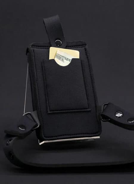 Mr. S Neo Jock Holster Max