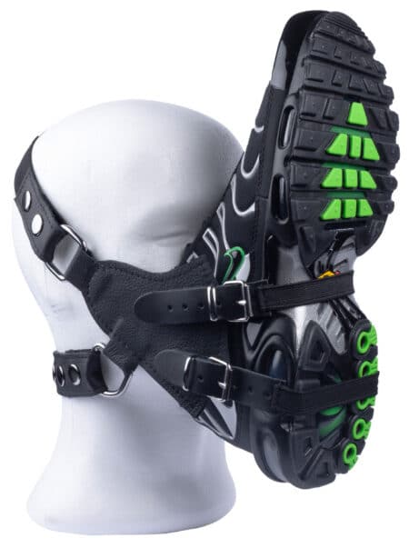 Sniff My Sneaker Face Mask