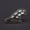 KINK3D Cobra Logo Enamel Pin