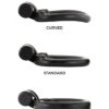 KINK3D The Viper BFG Black