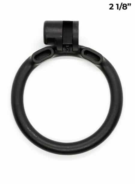 KINK3D The Viper BFG Black