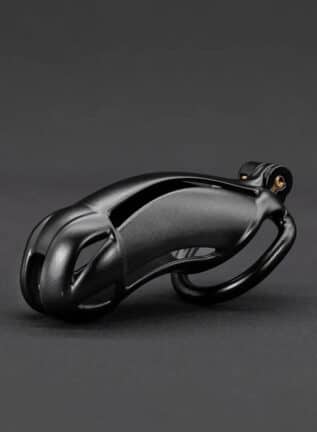 KINK3D The Viper BFG Black