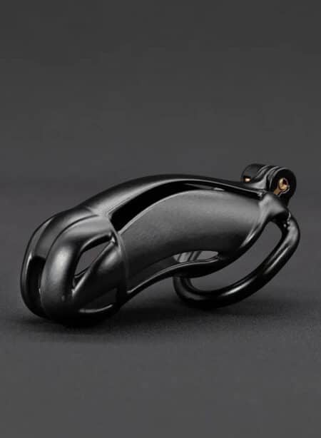 KINK3D The Viper BFG Black