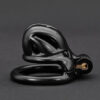 KINK3D The Viper N Black
