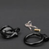 KINK3D The Viper N Black