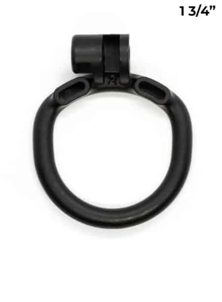 KINK3D The Viper R Black