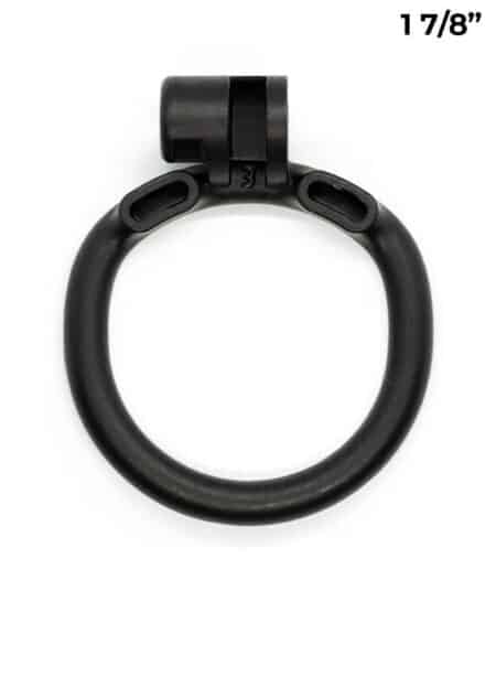 KINK3D The Viper R Black