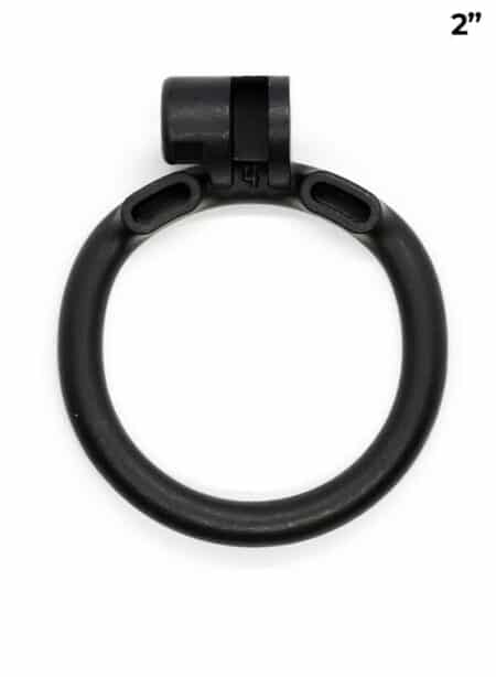 KINK3D The Viper R Black