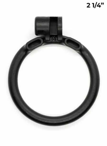 KINK3D The Viper R Black