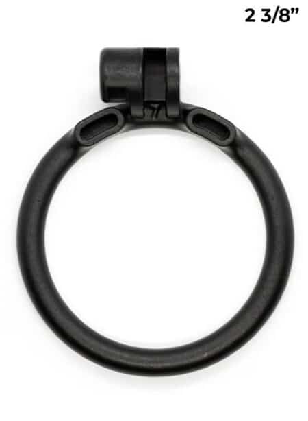 KINK3D The Viper R Black