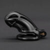 KINK3D The Viper R+ Black