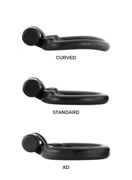 KINK3D The Viper R Black