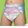 ABUniverse DinoRawrz 2-Pack Diapers