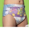 ABUniverse DinoRawrz 2-Pack Diapers
