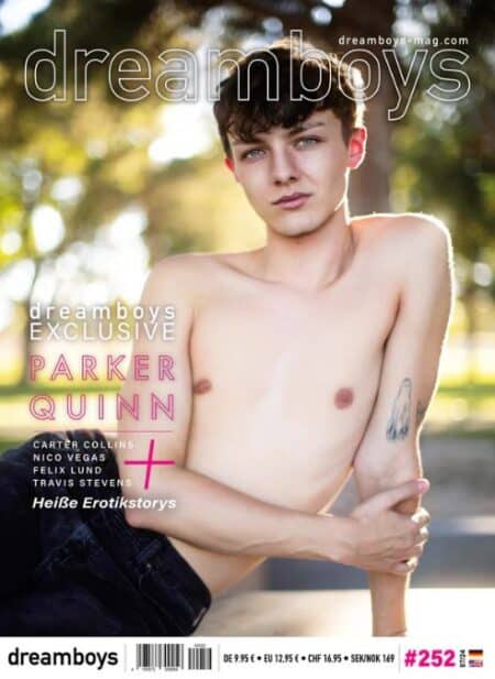 Dreamboys #252