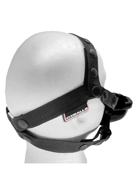 Oxballs Watersport TPR Piss Gag