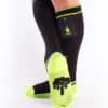Brutus FUCK Socks with Pocket Neon