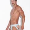 CODE 22 Secret Garden Jock Green