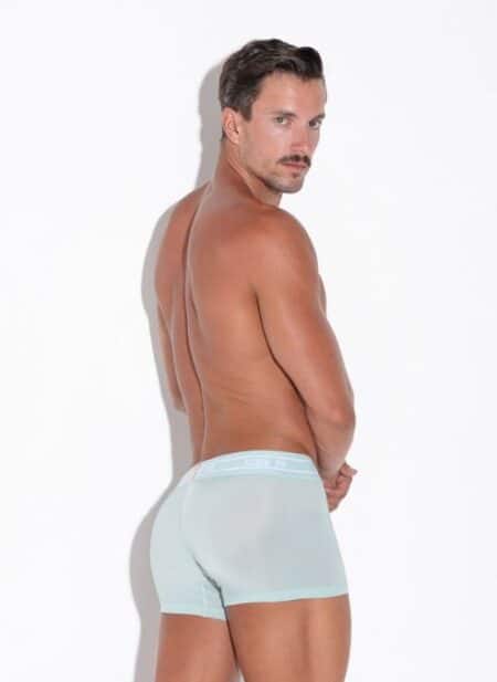 CODE 22 Secret Garden Trunk
