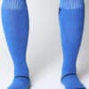 Cellblock 13 Kennel Club Knee High Sock Blue