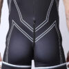 Cellblock 13 Pup Tron Singlet Grey