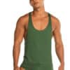 Gigo Forever Tank Green