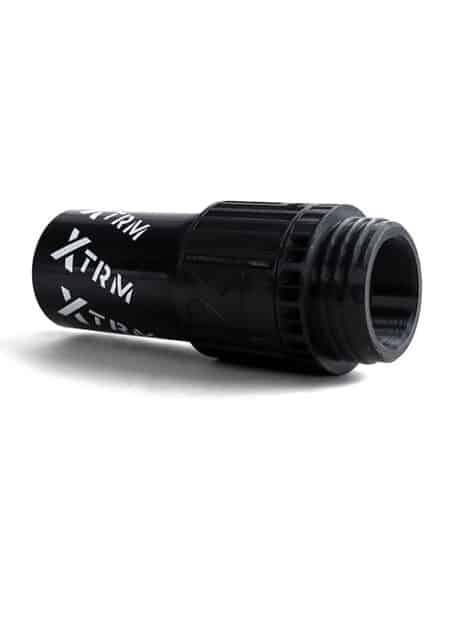 XTRM Gas Mask Aroma Dosage System