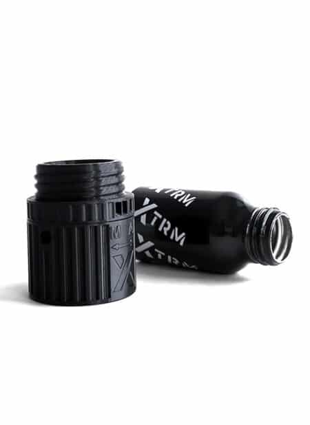XTRM Gas Mask Aroma Dosage System