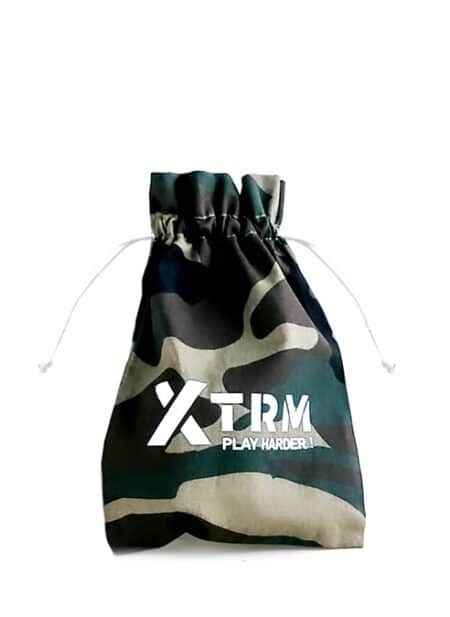 XTRM Gas Mask Aroma Dosage System