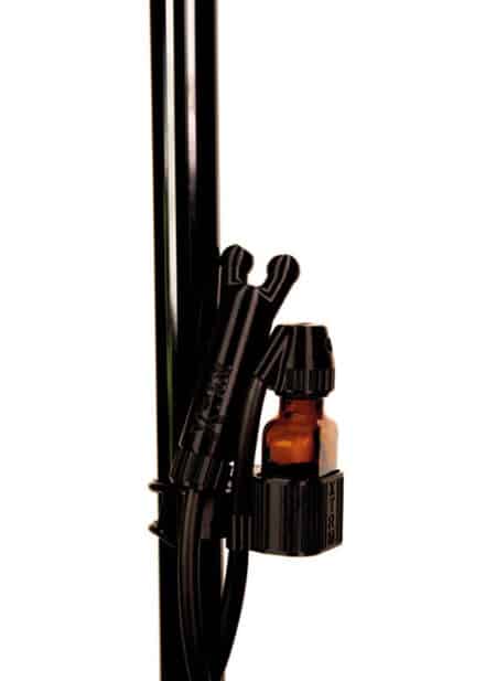 XTRM Slinger Sling Stand Inhaler