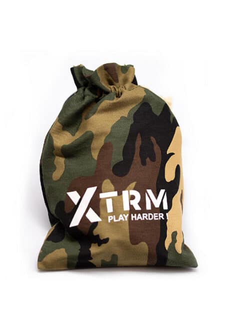 XTRM SNFFR Banger Station with Insert Small