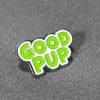 JetPup Good Pup Pin 6 colors