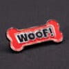 JetPup Good Pup Pin 6 colors
