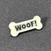 JetPup Good Pup Pin 6 colors