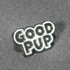 JetPup Good Pup Pin 6 colors