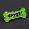 JetPup Good Pup Pin 6 colors