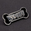 JetPup Good Pup Pin 6 colors