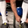 Identity Football Socks Bottom